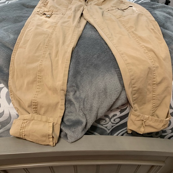 Sonoma size 4 capris - Picture 7 of 7